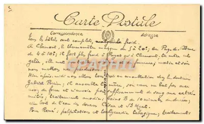 Marsella — El Muelle de los Belgas — The « Belgas » Quay — LL — Selecta — Reverso