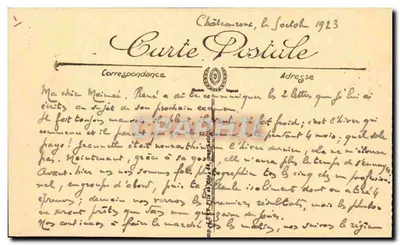 Marseille — Os Ascensores e Nossa Senhora da Guarda — LL. n°17 — Verso