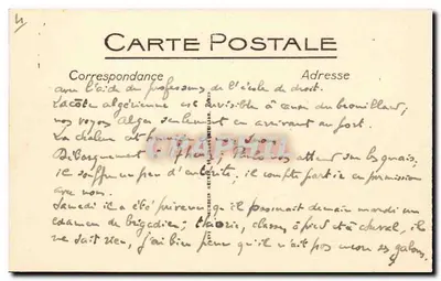 Marsella — La Rue de la République — LL — Reverso