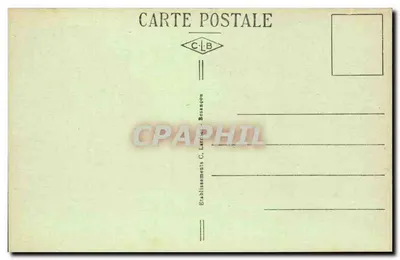 Mouchard (Jura) — Estrada de Estrasburgo — Édit Mitaine em Dôle — Verso