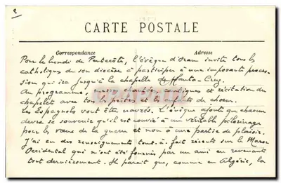 Les Malavaux — Most kolejowy — Okolice Vichy — Wydawca: Meunard-Glimet — Rewers
