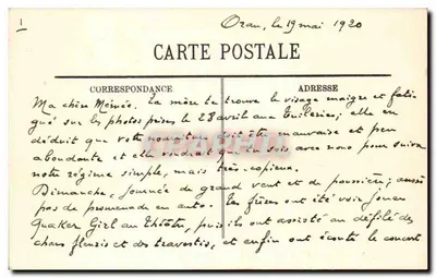 Omgeving van Vichy — L'Ardoisière — Le Gour Saillant — LL. — N° 138 — Achterkant