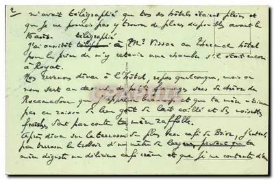 Toulouse - Quảng trường Capitole vào một ngày chợ — Grapahel, số 44 — Mặt sau
