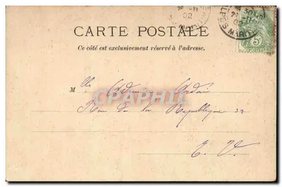 Liebe und Kontrast — W.B.B. 576 — W.B.B. 576 — Rückseite