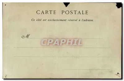 Négresses & Nègrillons — Collections ND. Phot. — n° 149 — Verso