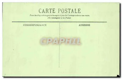 Crianças Árabes — SCÈNES ET TYPES — LL. — n° 6014 — Verso