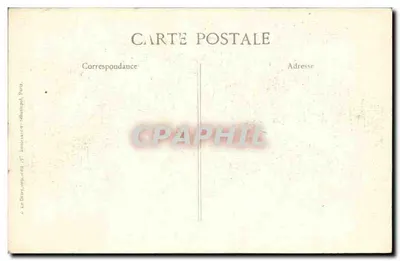 Os Zeppelins sobre Paris — Crimes odiosos dos piratas alemães — As funerais nacionais das vítimas — Visé, Paris — Verso