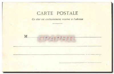 Chauvigny (Vienne) - A Igreja de São Pedro — Jules Robuchon, fot., Poitiers - 3 — Verso