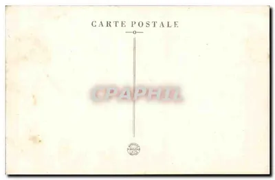 Dissais-le-Château — Okolice Châtellerault (Vienne) — Wydawca: Ed. Martin — Rewers