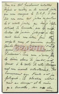 Bazoches (Aisne) — Fosso e muro de defesa do antigo Castelo Feudal — Verso