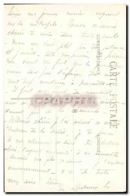 Nogent-sur-Seine (Aube) — Praça dos Pequenos Prados, A Guarda Civil, O Ponte Verde — Coleção Ditrer — Verso
