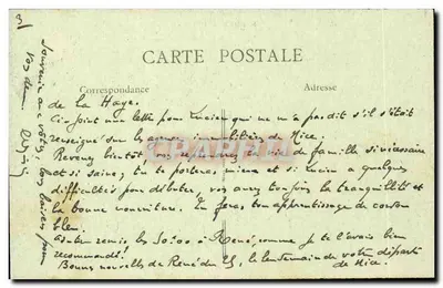 Vittel - Vittel-Palace — hotel — LES VOSGES ILLUSTRÉES, n°77 — Rewers