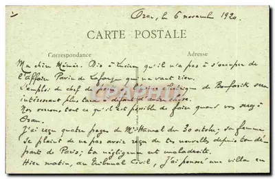 Vittel-Palace — Hotel — Les Vosges Illustrées 77 — Rewers