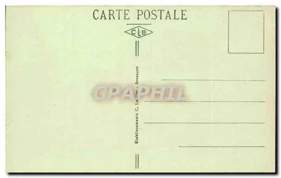 モシュアル（ジュラ） — 駅の道 — 編集者 Mitaine による Dôle 出版, 番号 18516 — 裏面