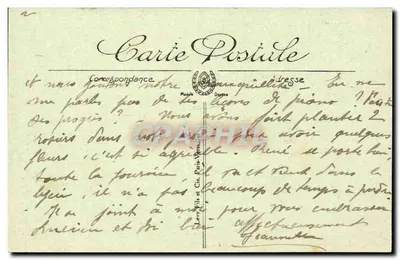 Zamek Raoul — Zamek Raoul w Châteauroux — LI. — Rewers