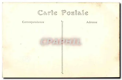Montferrand — Casa de Adam e Adam — Fot. ND. Eoe. — Verso