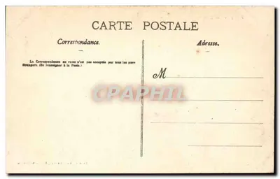 Prény - Ruiny — Zamek Prény, Pas-de-Moselle — Rewers