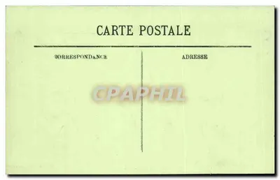 Lisieux — Vista Geral tirada da Miséricorde — A. Grente, Edit. — Verso