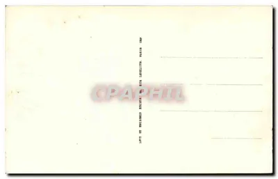 Paryż — Hotel de Ville — 105 — Rewers