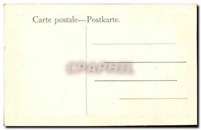 Ovelhas no pasto — depois da chuva — Kaufmann, Pinxt, série 257 — Verso