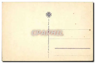 Cidade de Pisa — vista panorâmica — Souventi Graphiti — Verso
