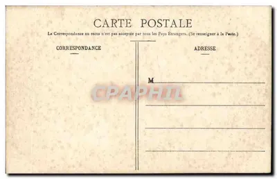 Castelo de Condillac (Drôme) — Fachada Norte — Lapoterie Chapuis, Moulilmar — Verso