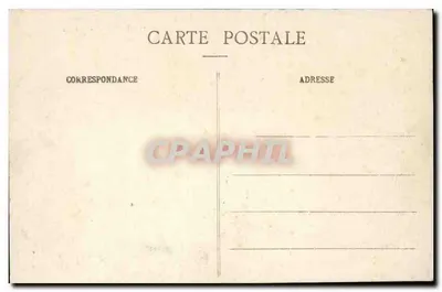 Brest — Zamek — widok zamku i mostu — wydawca nieznany, nr 73 — Rewers
