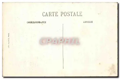 Saint-Riquier — A Igreja — O Coro — LL. — N°9 — Verso