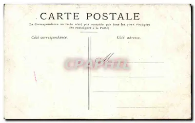 Versalles — Petit-Trianon — Le Boudoir — Reverso