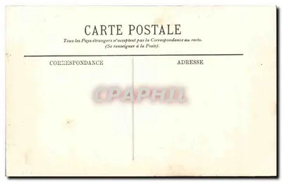 Sainte-Opportune du Bosc (Eure) — Zamek Pole Bitwy — Rewers