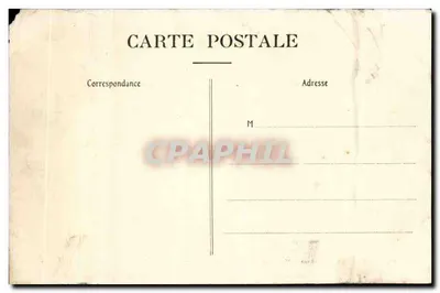 Sedan (2 de Setembro de 1870) — Napoleão III atravessando o campo de batalha para se render a Bouillon (Bélgica) — edição não identificada — Verso