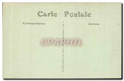 Arques-la-Bataille (Seine-Inf.) — Campo de batalla y monumento conmemorativo — Neurdein Frères, Imp. Créée, Paris-Cobell — Reverso