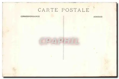 Orange — Teatr Rzymski (Strona Zachodnia) — P. Ruat, wydawca, Marsylia — Rewers