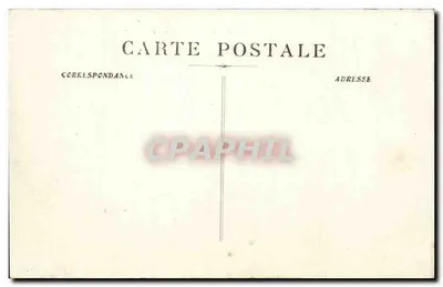 Orange — Wewnętrzna część Teatru Rzymskiego — 1709 — Rewers
