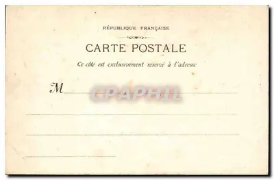 Bandol — Vista Geral — Phototype E. Lacour — Marseille — n° 660 — Verso