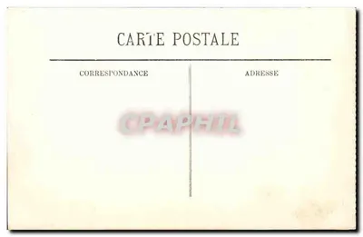 Elbeuf — O Ponte de Paris — LL. — Verso