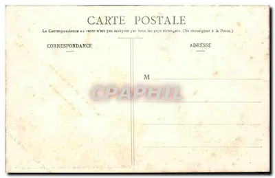 Salies-de-Béarn — O Estabelecimento Termal — Edições Lalandeaux — Verso