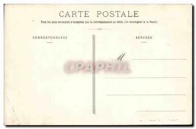 Nyons (Drôme) — Rocher de l'Aiguille — 2. widok — Wydawnictwo J. Bonn i Spółka, Carpentras — Rewers