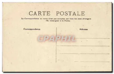 La Drome Pittoresque — Marsanne - Vale de Fresneau — editor La Drome Pittoresque, n° 2453 — Verso