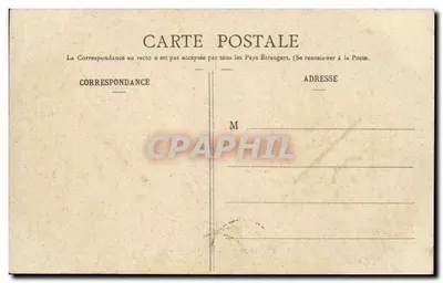 Grand-Serre (Drôme) — Ogólny widok — L. Charvat, fot. w Grand Serre — Rewers