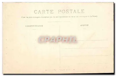 Cordes (Tarn) — Livre Ferrat — E. C. Calus, lib.-édit — Verso