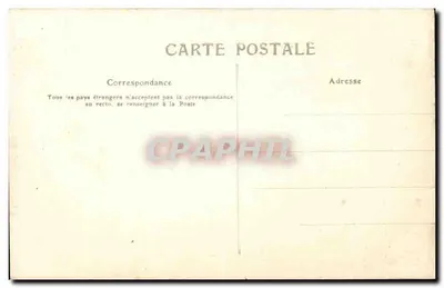 Puy-de-Dôme — Royat — Le Viaduc et les Substructions Gallo-Romaines — L'Auvergne — Verso