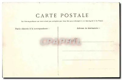 Ponte-Saint-Esprit — La Cittadella e il Rodano — Edizioni J. Brun et Cie, Carpentras — Verso