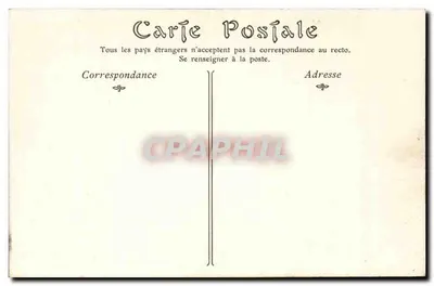 Dreux — Cappella San Luigi, Tomba del Duca d'Aumale — ND Phot, n°49 — Verso