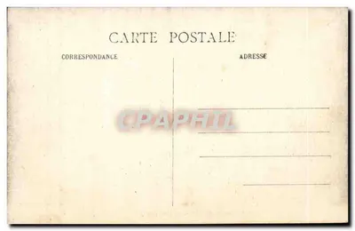 Caveau de St-Michel (Bordeaux) — Le Portefaix — Coutenceau, fot. — Verso