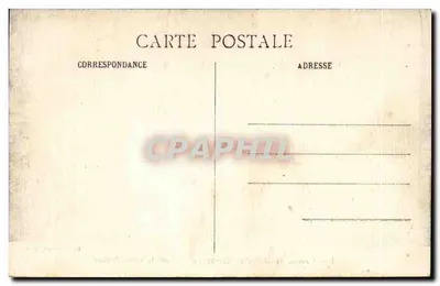 Kelder van Sint-Michaël (Bordeaux) — Vergiftigde familie — Coutenceau, fot. — Achterkant
