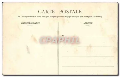 Alais - Most Chamborigaud — Papellerie Nouvelle, Alais — Rewers