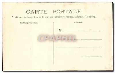 Dornes — Le Château — 768 — Rewers