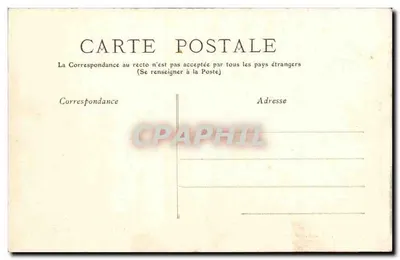 PIERRE-PERTHUIS — La Roche percée — Desvignes, fot. Jaff, Chambéry — Rewers