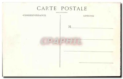 Bayonne - O Ponte Mayou e o Confluent em perspectiva — M.D., n° 147 — Verso